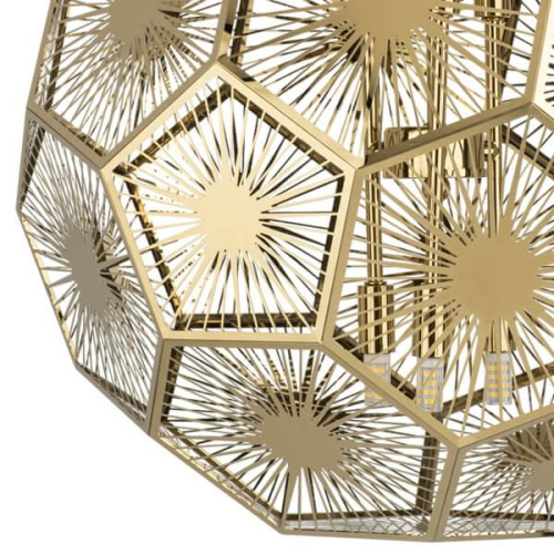 Подвесной светильник Lightstar Fermo 724262 фото 8 Подвесной светильник Lightstar Fermo 724262 фото 8