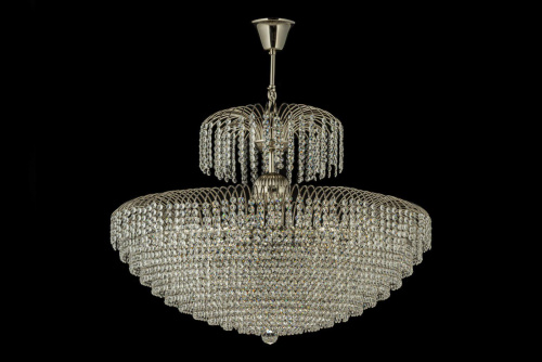 Подвесная люстра Arti Lampadari Elite Salentino E 1.5.80.100 N фото 3
