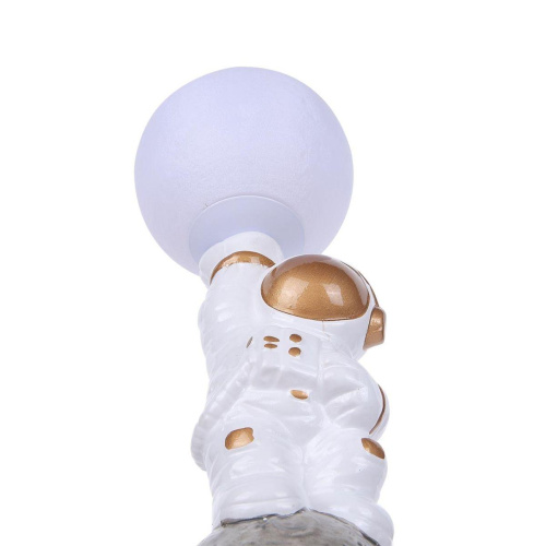 Настольная лампа Lumion Moderni Atlas 8207/1T фото 3