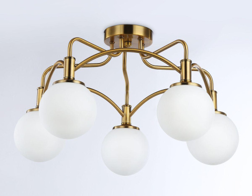 Потолочная люстра Ambrella light Traditional TR3212 фото 3