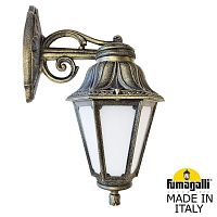 Fumagalli Светильник уличный настенный FUMAGALLI BISSO/ANNA E22.131.000.BYE27DN
