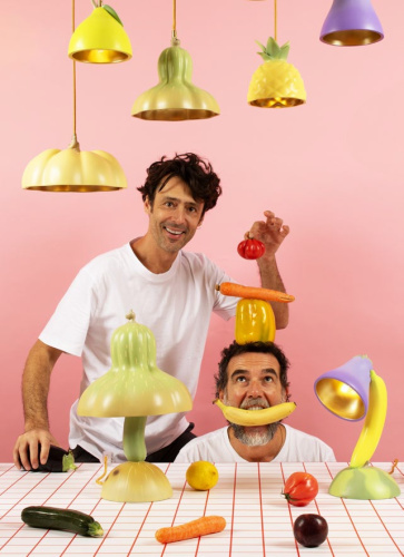 Подвесной светильник Vitamin Pumpkin 2 фото 2 Подвесной светильник Vitamin Pumpkin 2 фото 2