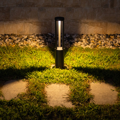 Фонарный столб Natural Concepts, Арт. NC-053102-60-DG фото 8