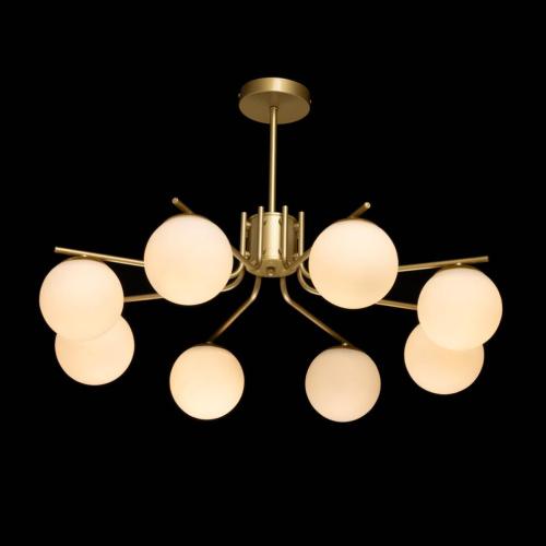 Люстра De City Оливия 306017208 фото 7