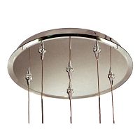 Потолочное крепление QMP-MIR6RN-CHE 6