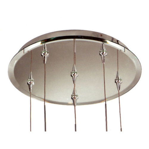 Потолочное крепление QMP-MIR6RN-CHE 6