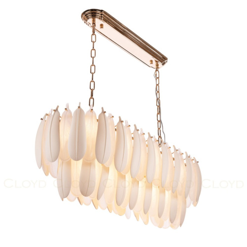 Люстра Cloyd BAHAMA-B C14 / шир. 110 см - бел.-зол. керамика (арт.10655) Люстра Cloyd BAHAMA-B C14 / шир. 110 см - бел.-зол. керамика (арт.10655)