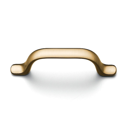 Ручка-скоба Adeline L.20.3 Aged Brass