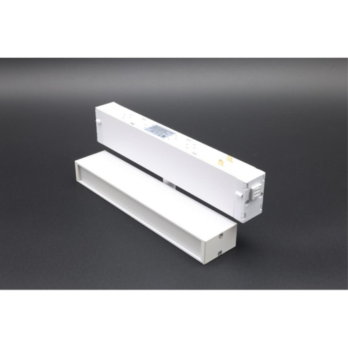 Светильник трековый APL.0203.10.09 фото 8 Светильник трековый APL.0203.10.09 фото 8