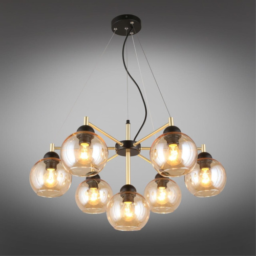 Люстра подвесная APL.907.03.07 фото 3 Люстра подвесная APL.907.03.07 фото 3