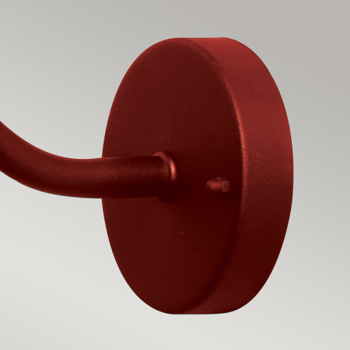 Настенный фонарь Elstead Lighting, Арт. KLAMPENBORG-OXR фото 6