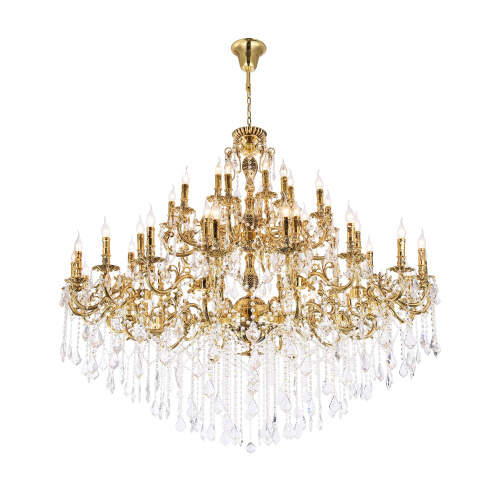 Подвесной светильник Maytoni DIA882-PL-45-G фото 3 Подвесной светильник Maytoni DIA882-PL-45-G фото 3