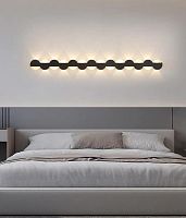 Бра Alfa Light F0324-107