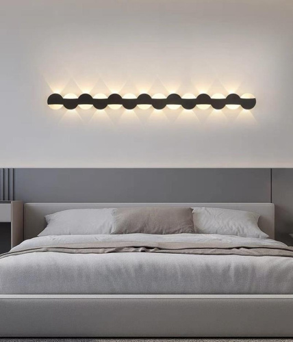 Бра Alfa Light F0324-108