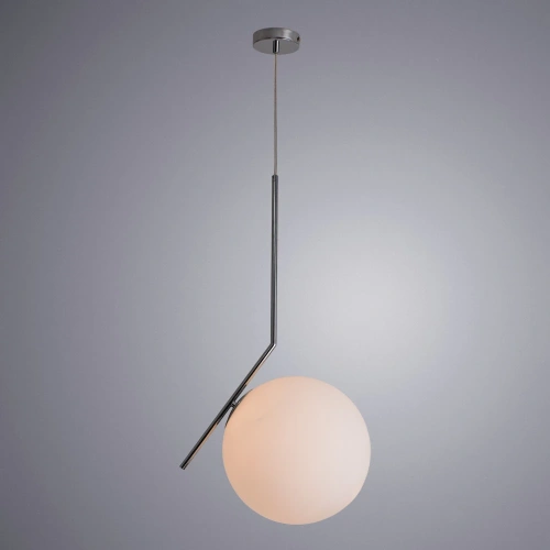 Подвесной светильник Arte Lamp BOLLA-UNICA A1922SP-1CC фото 2