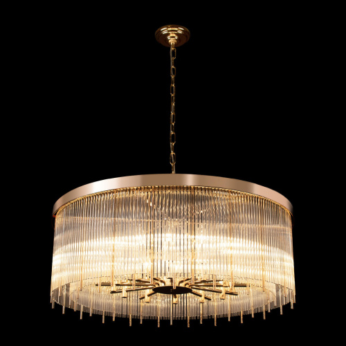 10299/800 French gold Подвесной светильник LOFT IT Montana фото 2 10299/800 French gold Подвесной светильник LOFT IT Montana фото 2