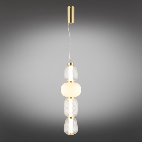 Светильник подвесной APL.318.16.29 фото 3