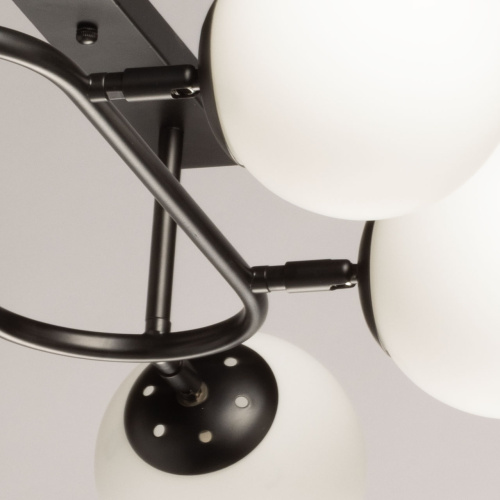 Люстра De City Оливия фото 6 Люстра De City Оливия фото 6