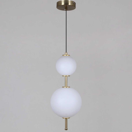 Подвесной светильник Reluce 56030-0.9-02 COPPER фото 2 Подвесной светильник Reluce 56030-0.9-02 COPPER фото 2