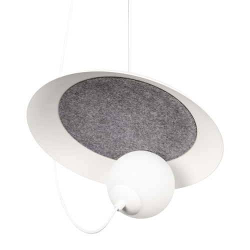 10237P White Подвесной светильник LOFT IT Wonders фото 2
