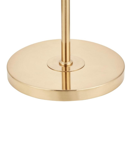 Торшер Lumina Deco Azzaria LDF 5523 GD+BK фото 2