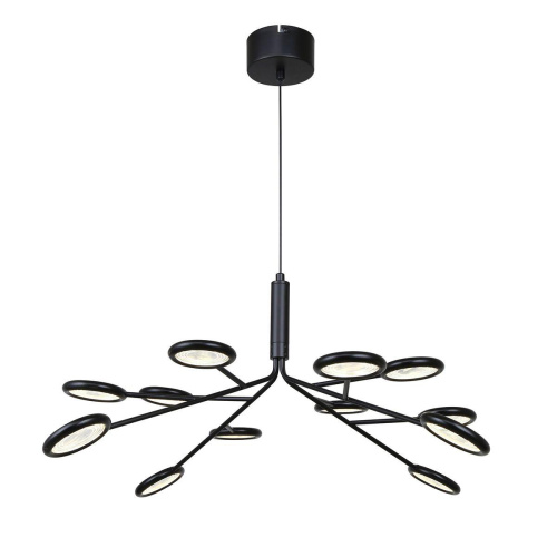 Подвесная светодиодная люстра F-Promo Mugs 4252-12P