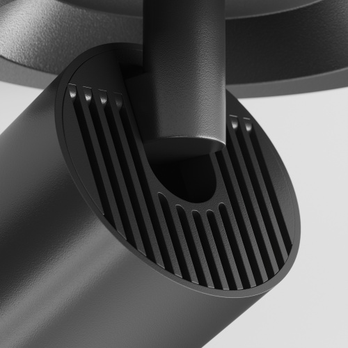 Встраиваемый светильник Technical C048CL-U-1B фото 4