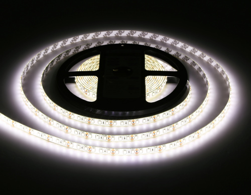 Светодиодная лента 12В 2835 120Led 9.6Вт/м 4500K IP65 5м фото 8 Светодиодная лента 12В 2835 120Led 9.6Вт/м 4500K IP65 5м фото 8