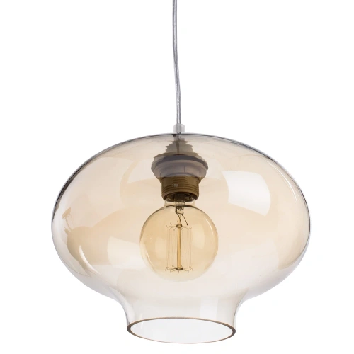 Подвесной светильник Arte Lamp FLARE A8011SP-1AM Подвесной светильник Arte Lamp FLARE A8011SP-1AM