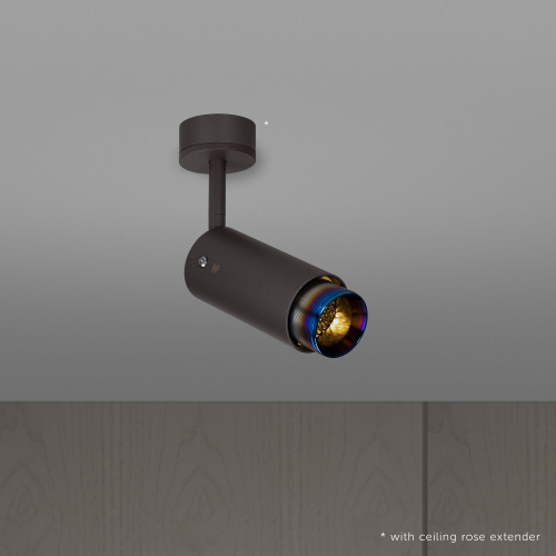 Спот Exhaust Graphite Kit Burnt Steel фото 4