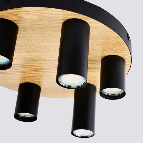 Потолочный светильник F-Promo Olson 4431-6U фото 3