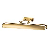 Светильник для картин Elstead Lighting WINCHFIELD-PLL-AB