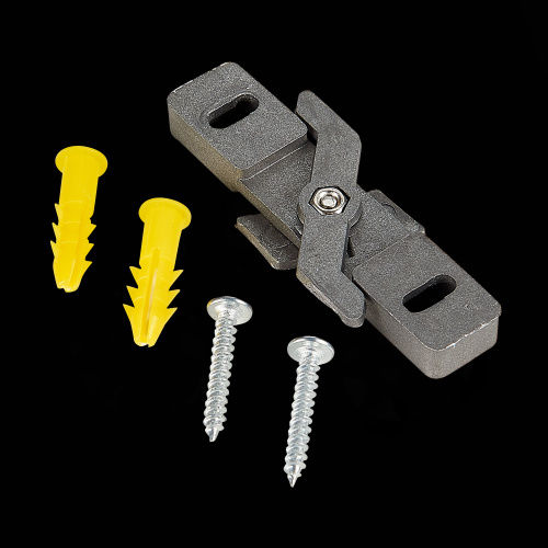 ST005.759.00 Фиксатор для накладного монтажа (2шт) ST-Luce Стальной SKYLINE 48 ST005.759.00 Фиксатор для накладного монтажа (2шт) ST-Luce Стальной SKYLINE 48