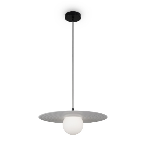 Подвесной светильник Freya FR5390PL-01W фото 2