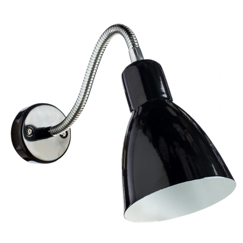 Спот Arte Lamp MERCOLED A5048AP-1BK Спот Arte Lamp MERCOLED A5048AP-1BK
