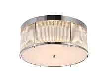Потолочный светильник Newport 3296/PL nickel new М0071858