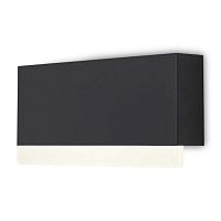 Настенный светильник Freya Поток / Flux FR6158WL-L10B
