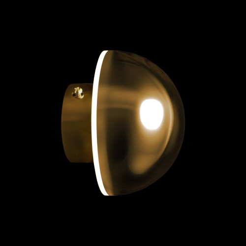 10362M Gold Настенный светильник LOFT IT Dot фото 2 10362M Gold Настенный светильник LOFT IT Dot фото 2