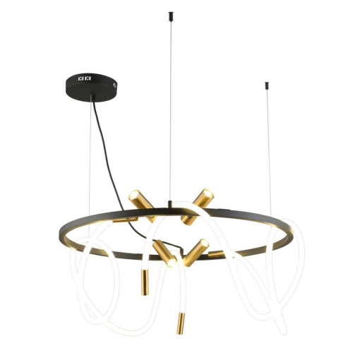 Люстра подвесная APL.066.03.70 Люстра подвесная APL.066.03.70