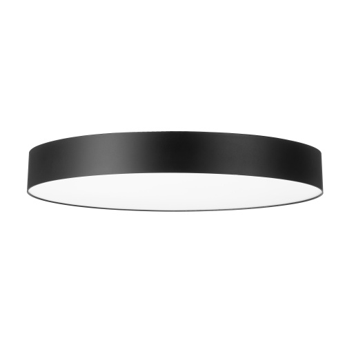 Citilux BART CL755491 LED Светильник потолочный Чёрный фото 2 Citilux BART CL755491 LED Светильник потолочный Чёрный фото 2