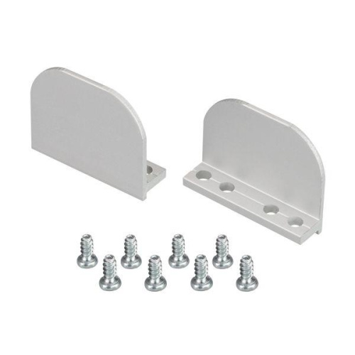 Крепление Arlight SL-ARC-5060 Silver 029416 Крепление Arlight SL-ARC-5060 Silver 029416