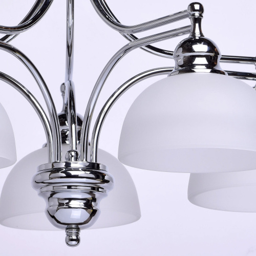 Люстра подвесная MW-Light Фелиция 347017405 фото 8