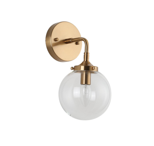 Бра белый E14 30см Zortes LAMPADY ZRS.79902.1 Бра белый E14 30см Zortes LAMPADY ZRS.79902.1