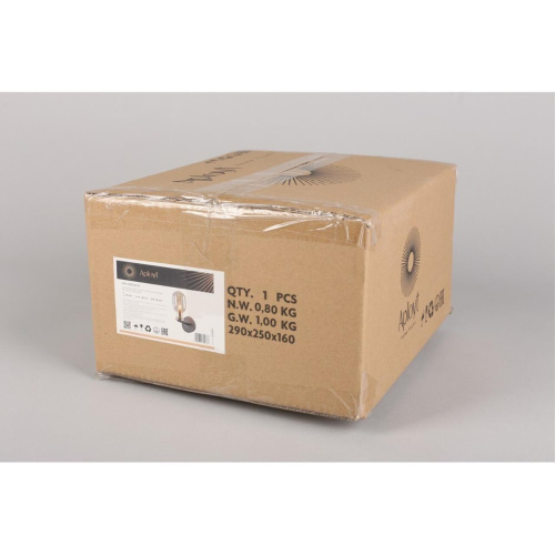 Светильник настенный (Бра) APL.901.01.01 фото 8 Светильник настенный (Бра) APL.901.01.01 фото 8