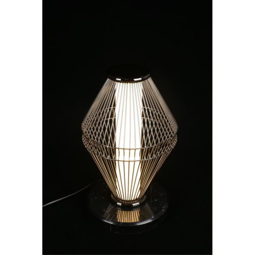 Настольная лампа APL.068.04.09 фото 9