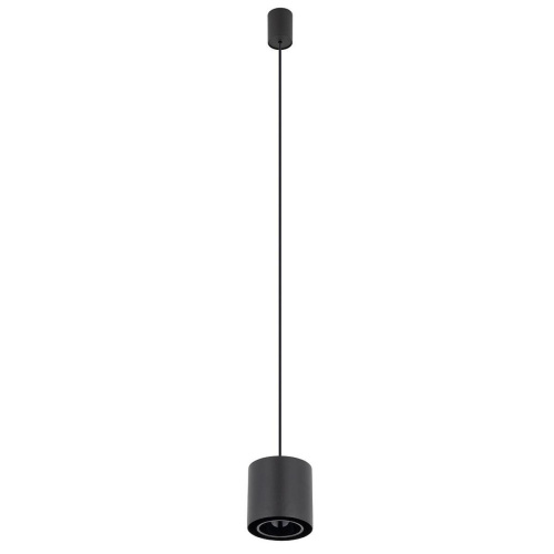 Подвесной светильник Nowodvorski Point Duo Black 11512 Подвесной светильник Nowodvorski Point Duo Black 11512