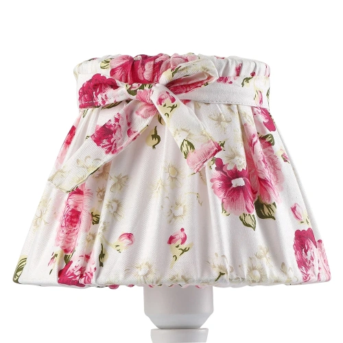 Декоративная настольная лампа Arte Lamp MARGHERITA A7021LT-1WH фото 3