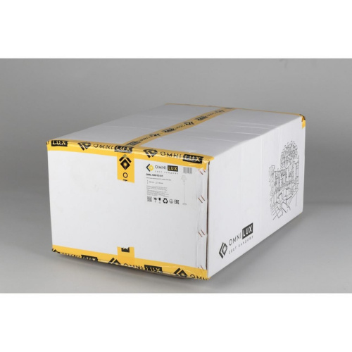 Торшер OML-60815-01 фото 6