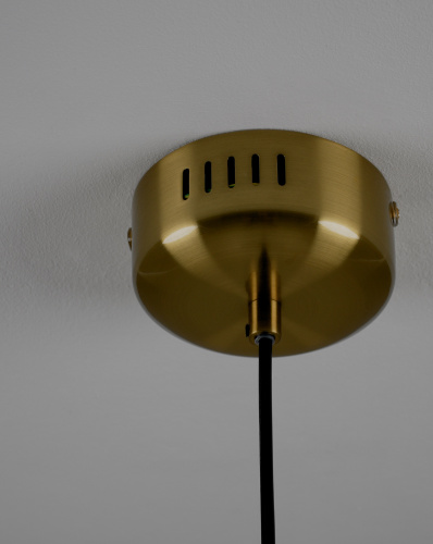 Светодиодный подвесной светильник Moderli V10503-PL Solumn фото 6 Светодиодный подвесной светильник Moderli V10503-PL Solumn фото 6