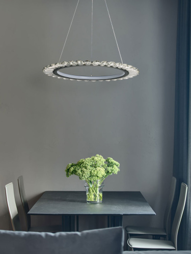 Люстра De City Мадлен фото 2 Люстра De City Мадлен фото 2